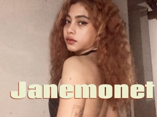 Janemonet