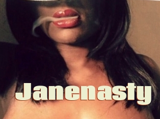 Janenasty