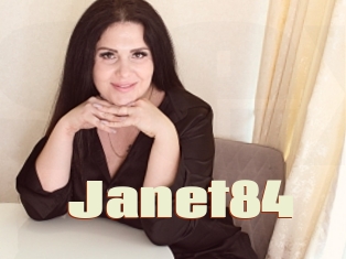 Janet84