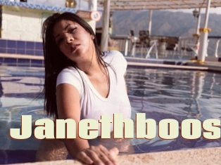 Janethboos