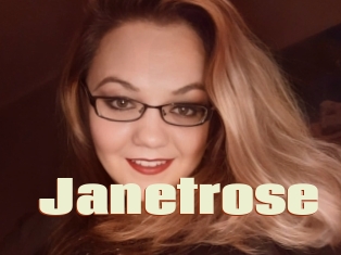 Janetrose