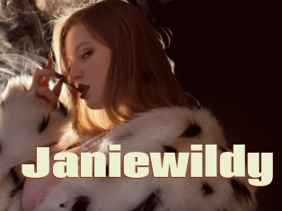 Janiewildy