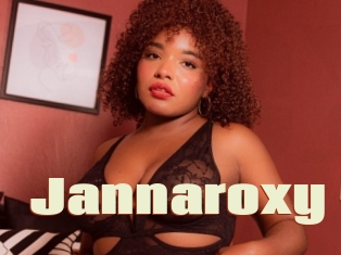 Jannaroxy