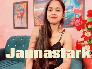 Jannastark