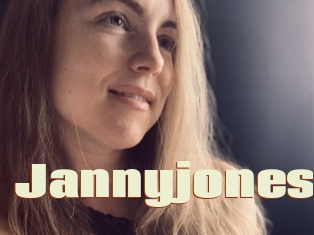 Jannyjones