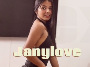 Janylove