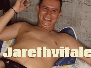 Jarethvitale