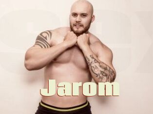 Jarom