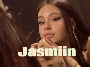 Jasmiin