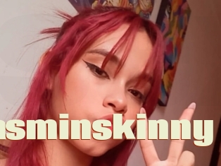 Jasminskinny