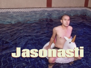 Jasonasti