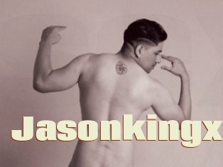 Jasonkingx