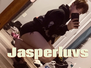 Jasperluvs