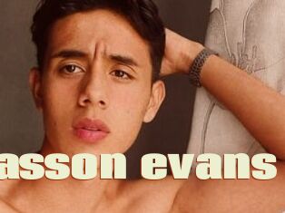 Jasson_evans