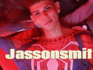 Jassonsmit