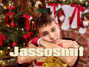 Jassosmit