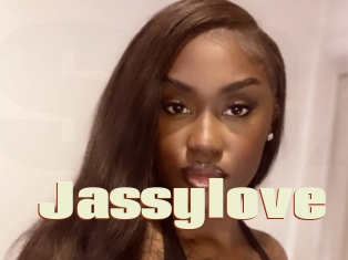 Jassylove