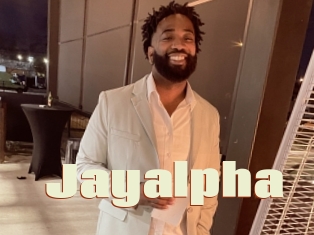 Jayalpha