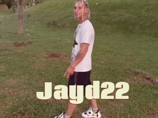 Jayd22