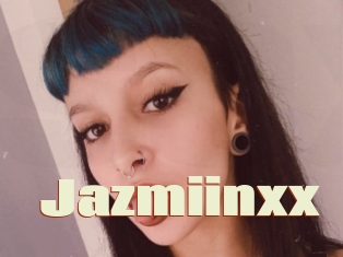 Jazmiinxx