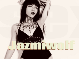 Jazmiwolf