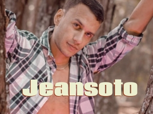 Jeansoto