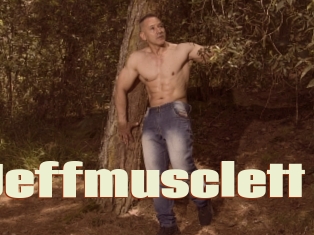 Jeffmusclett