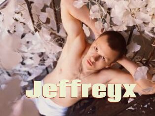 Jeffreyx