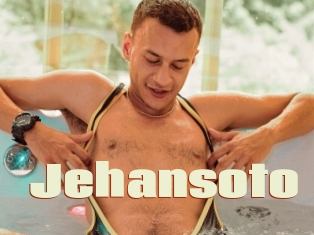 Jehansoto