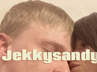 Jekkysandy