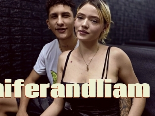 Jeniferandliam