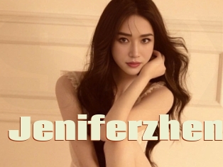 Jeniferzhen