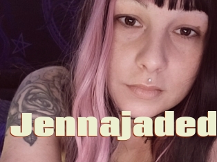 Jennajaded