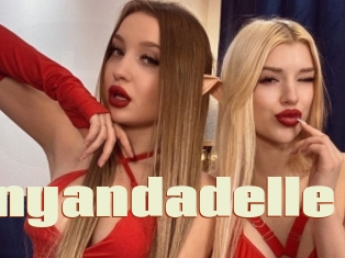 Jennyandadelle