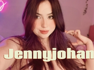 Jennyjohan