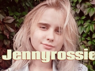 Jennyrossie