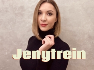 Jenytrein