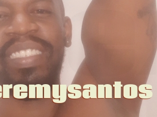 Jeremysantos