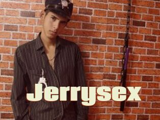 Jerrysex