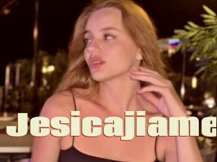 Jesicajiame