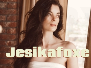 Jesikafoxe