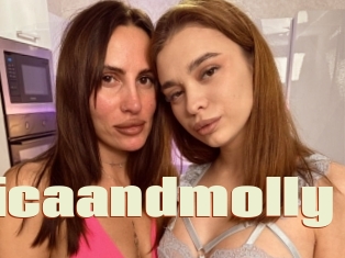 Jessicaandmolly