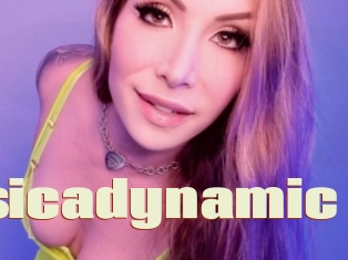 Jessicadynamic