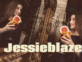 Jessieblaze