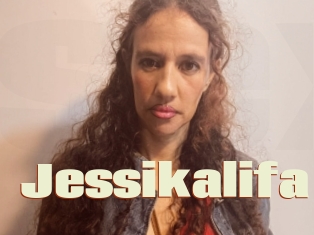 Jessikalifa