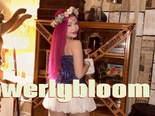 Jewerlybloom