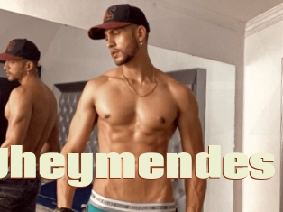 Jheymendes