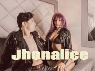 Jhonalice