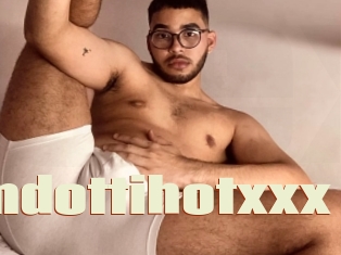 Jhoncandottihotxxx