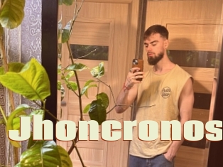 Jhoncronos